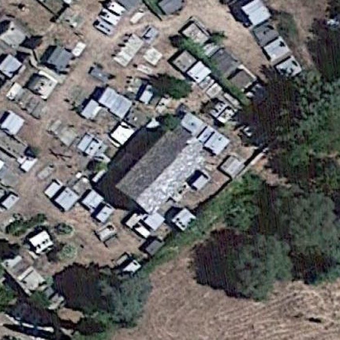 Photo de Chapelle Saint-Laurent de Pietroso