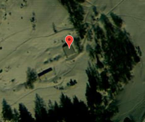 Chapelle Saint-Laurent de Saint-Laurent 