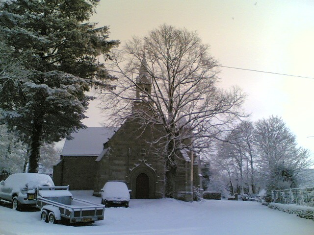 Photo de Chapelle Saint-Laurent de Silfiac