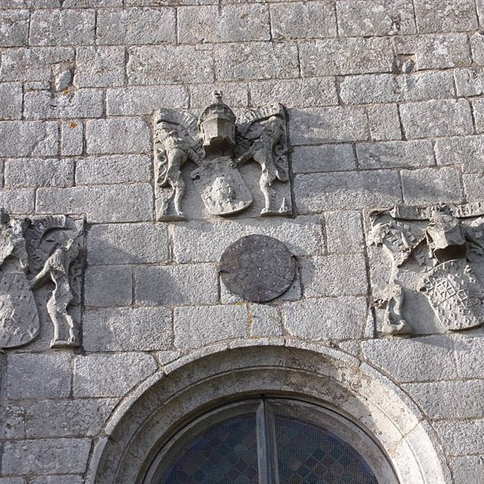 Photo de Chapelle Saint-Laurent de Silfiac