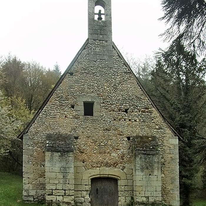 Photo de Chapelle Saint-Laurent de Veigné