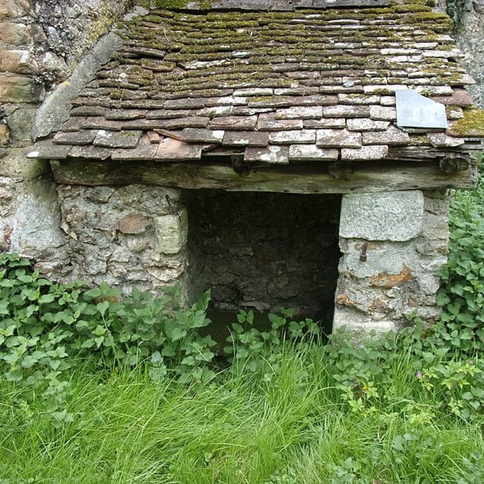 Photo de Chapelle Saint-Laurent de Veigné