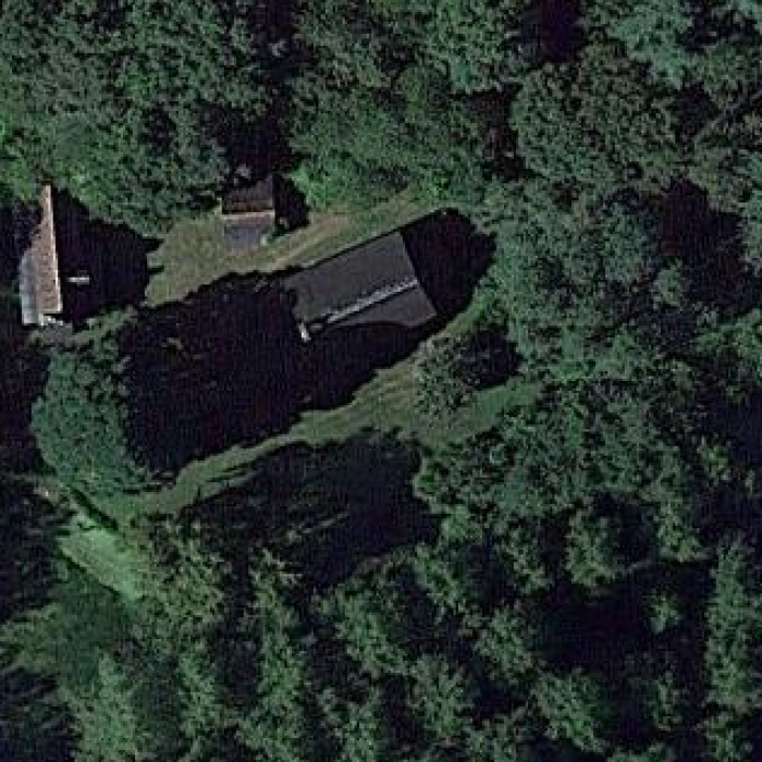 Photo de Chapelle Saint-Laurent de Veigné