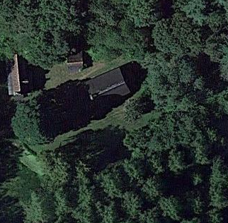 Chapelle Saint-Laurent de Veigné 