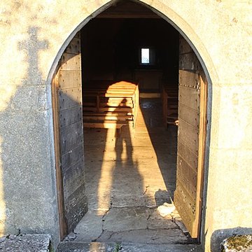 Chapelle Saint-Laurent dÉtables