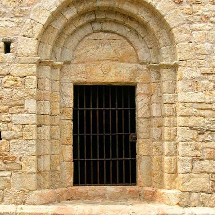 Photo de Chapelle Saint-Laurent-du-Mont dArgelès-sur-Mer