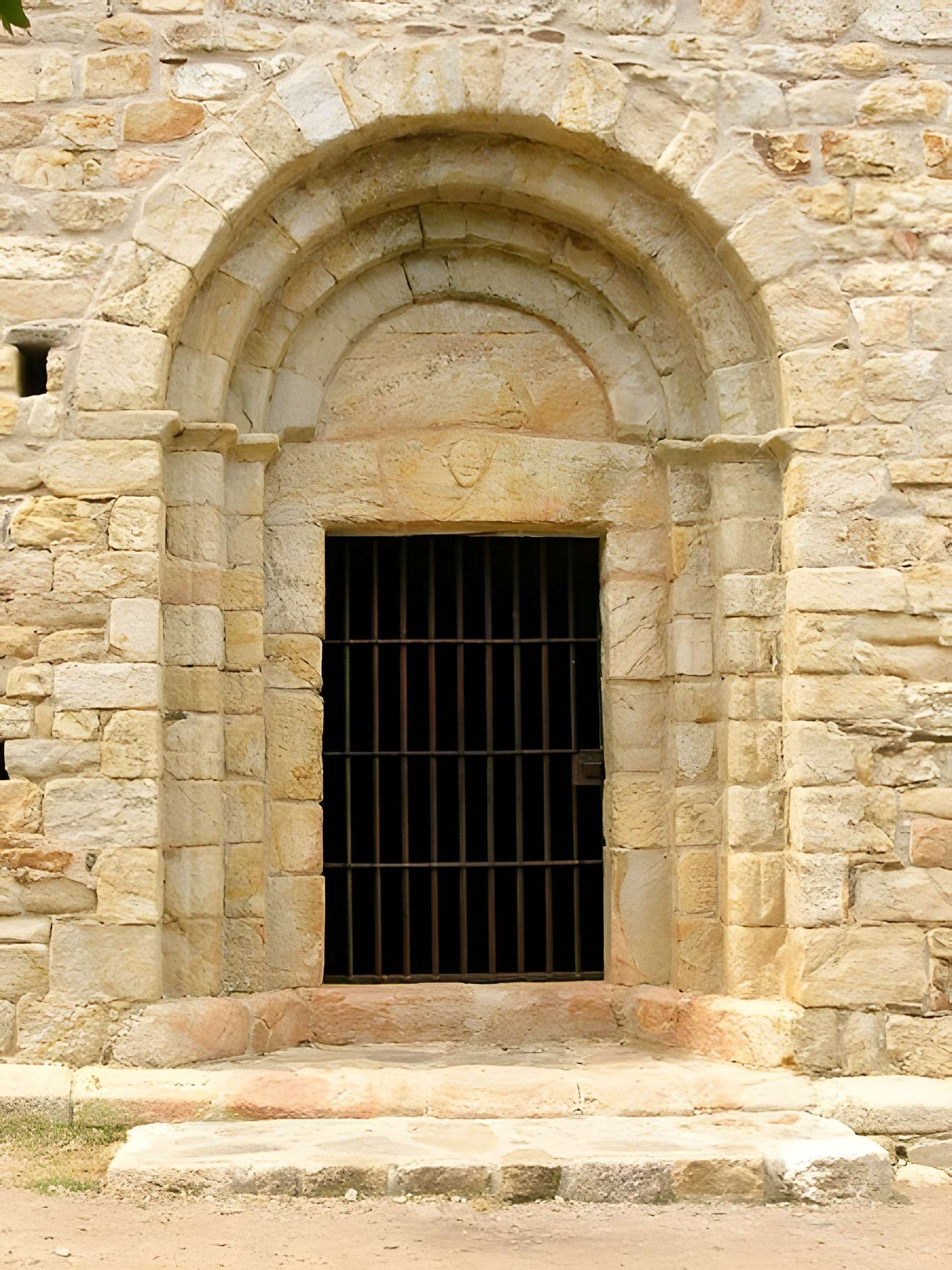 Chapelle Saint-Laurent-du-Mont d'Argelès-sur-Mer 
