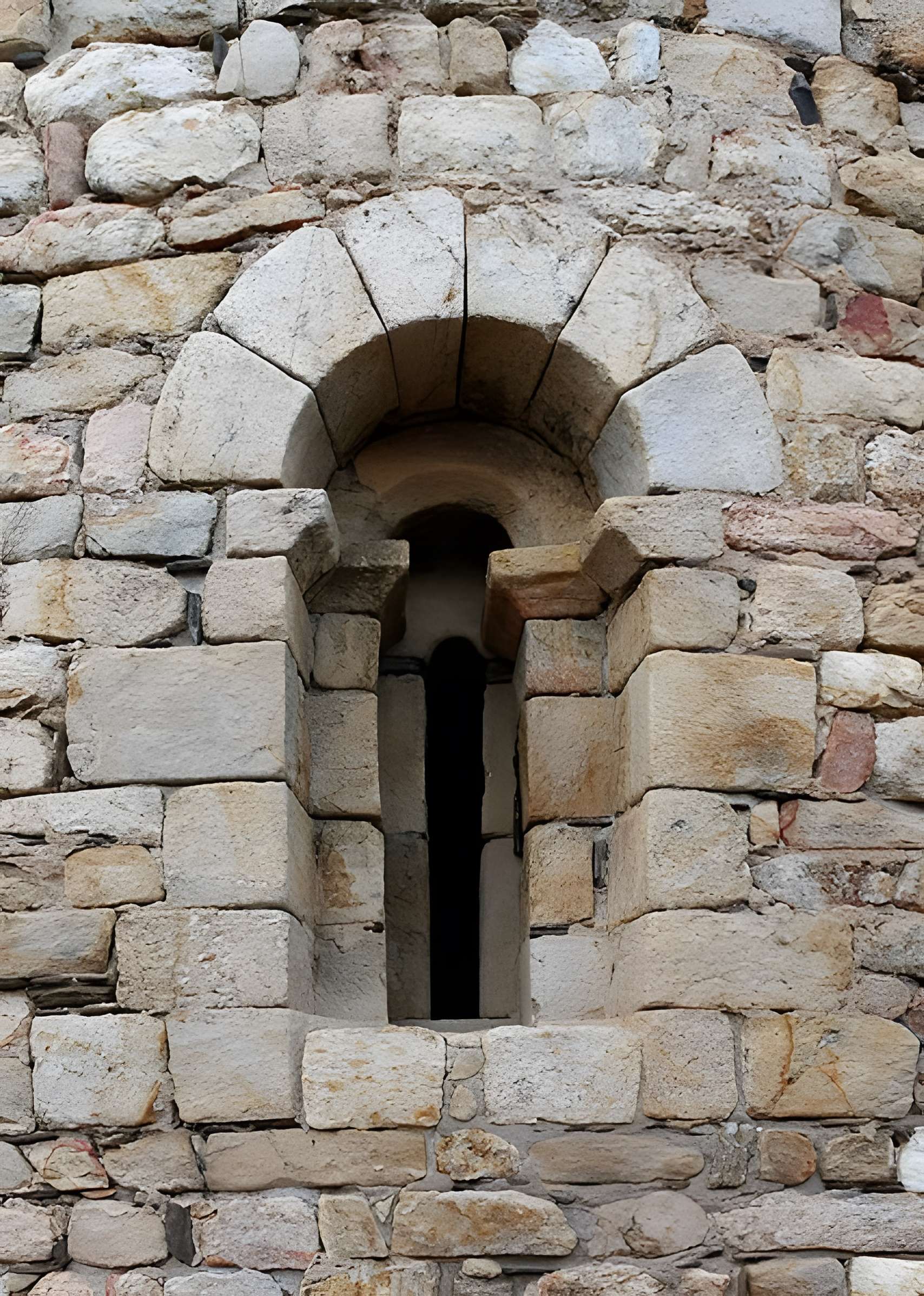 Chapelle Saint-Laurent-du-Mont d'Argelès-sur-Mer