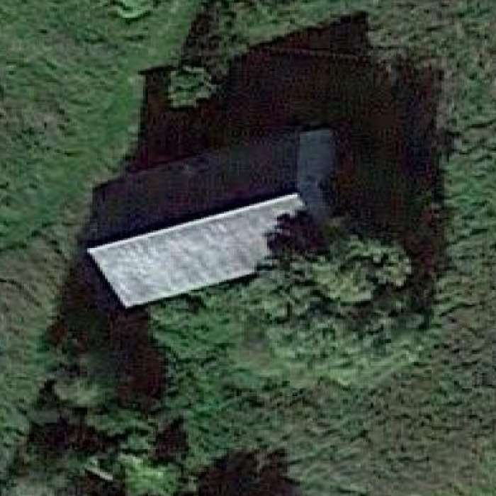 Photo de Chapelle Saint-Léger de Piacé