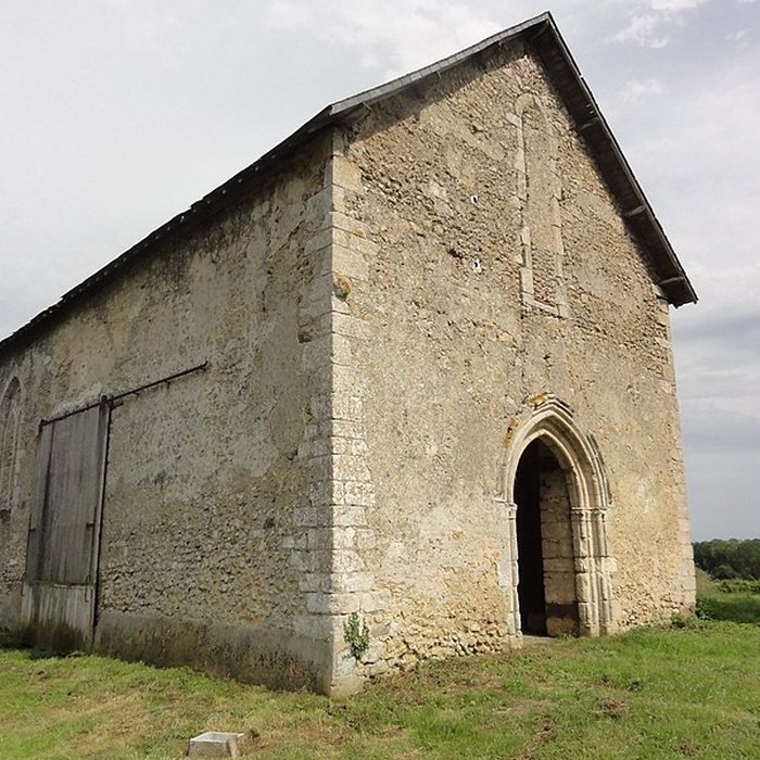 Photo de Chapelle Saint-Léger de Piacé