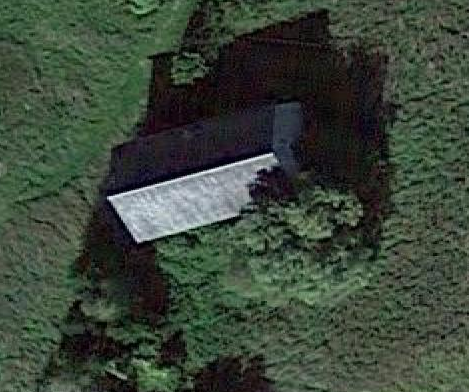 Chapelle Saint-Léger de Piacé 