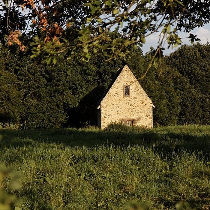 Photo de Chapelle Saint-Léonard de Mayenne