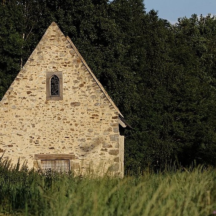 Photo de Chapelle Saint-Léonard de Mayenne