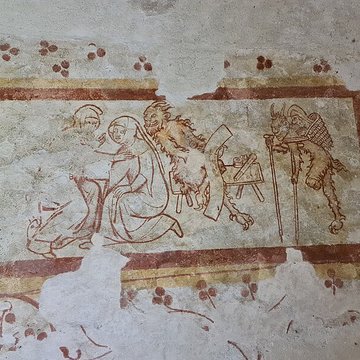 Chapelle Saint-Léonard de Mayenne