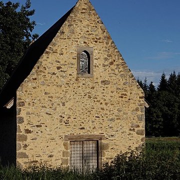 Chapelle Saint-Léonard de Mayenne