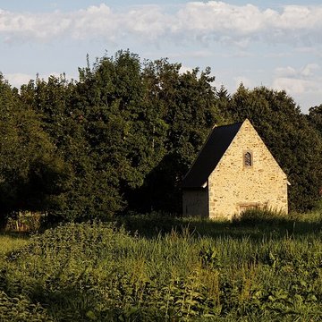Chapelle Saint-Léonard de Mayenne