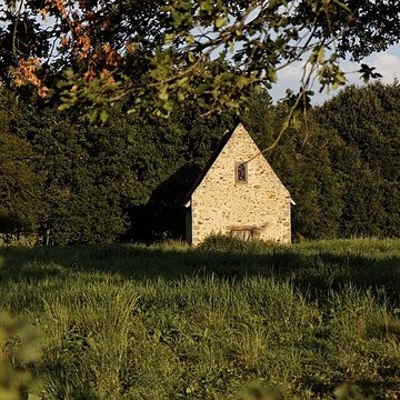 Chapelle Saint-Léonard de Mayenne