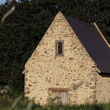 Chapelle Saint-Léonard de Mayenne