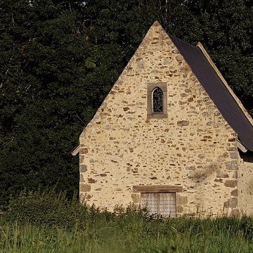 Chapelle Saint-Léonard de Mayenne