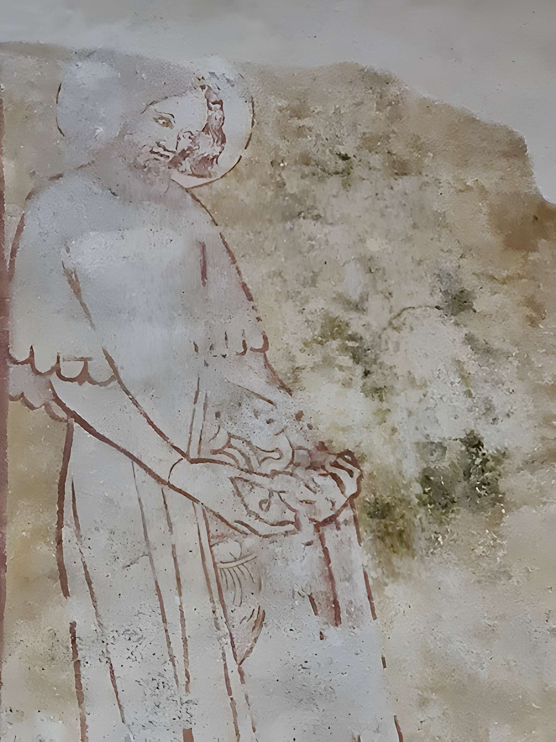 Chapelle Saint-Léonard de Mayenne