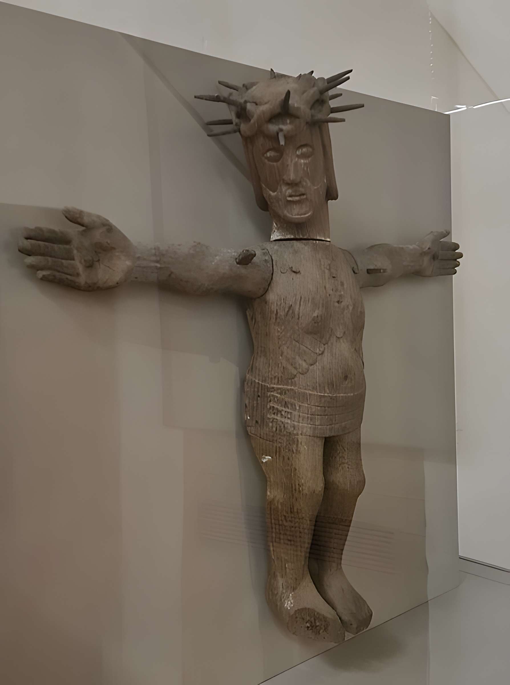 Chapelle Saint-Léonard de Mayenne