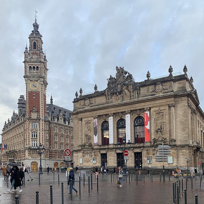 Photo de Opéra de Lille