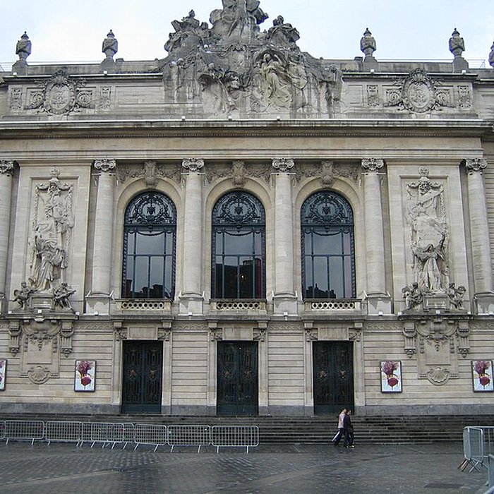 Photo de Opéra de Lille