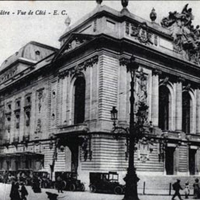 Photo de Opéra de Lille