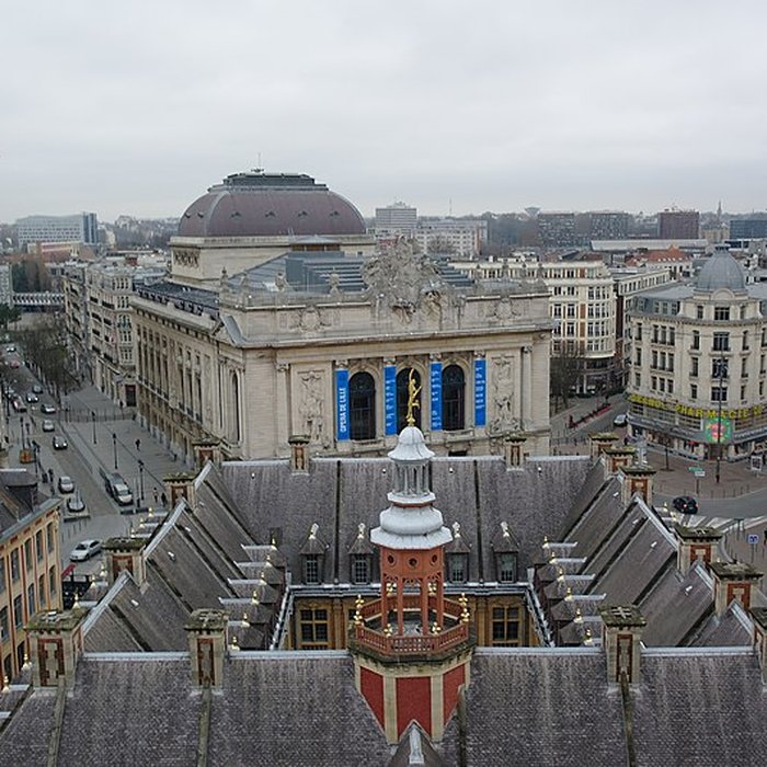 Photo de Opéra de Lille
