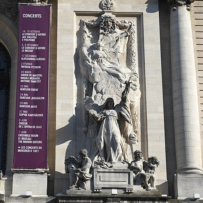 Photo de Opéra de Lille