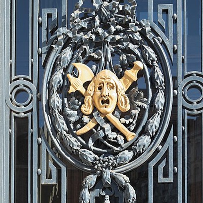 Photo de Opéra de Lille