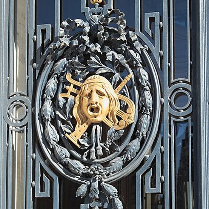 Photo de Opéra de Lille