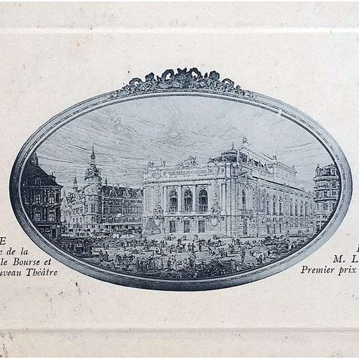 Photo de Opéra de Lille