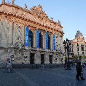 Opéra de Lille