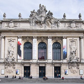 Opéra de Lille
