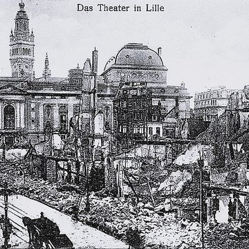Opéra de Lille