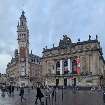 Opéra de Lille