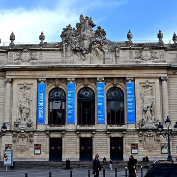 Opéra de Lille