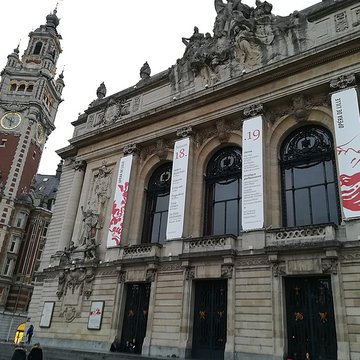 Opéra de Lille