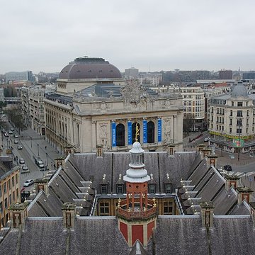 Opéra de Lille