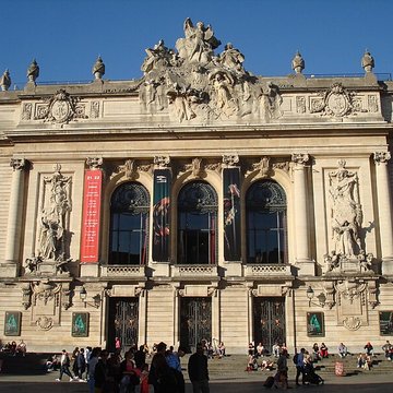 Opéra de Lille