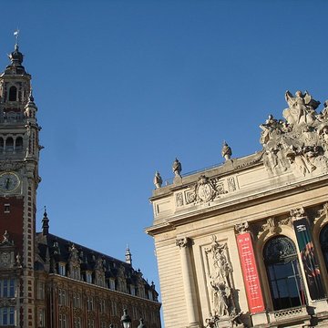 Opéra de Lille