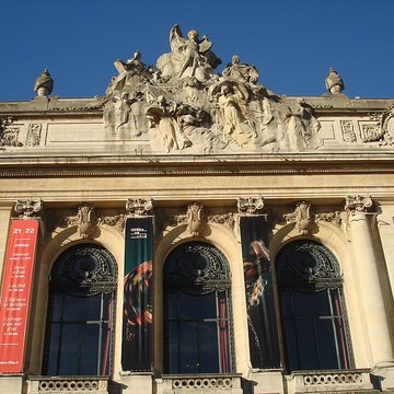 Opéra de Lille