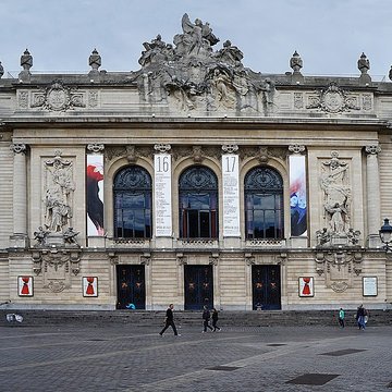 Opéra de Lille