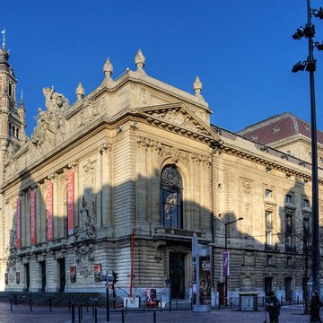 Opéra de Lille
