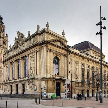 Opéra de Lille