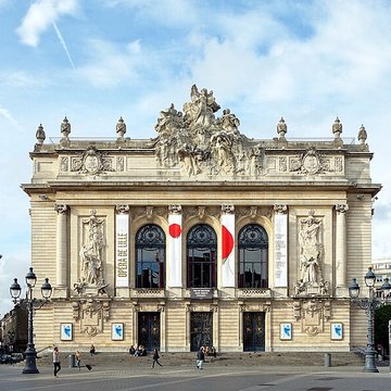 Opéra de Lille