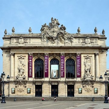Opéra de Lille