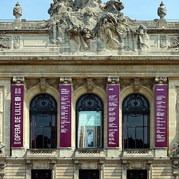 Opéra de Lille