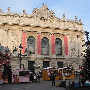 Opéra de Lille